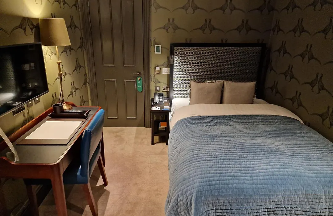 The City Of London Club-1