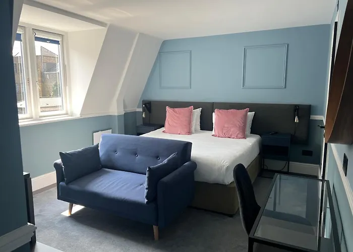 Hotel The Borough London